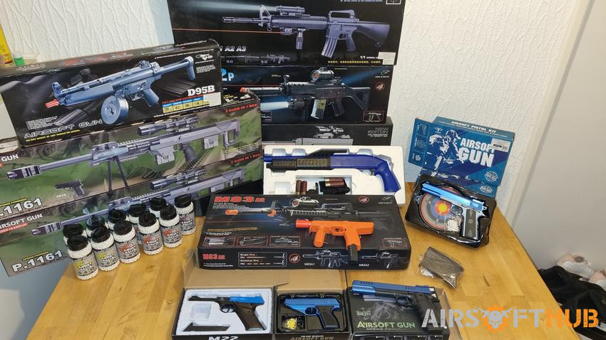 AIRSOFT CHRONOGRAPH new - Airsoft Hub Buy & Sell Used Airsoft Equipment -  AirsoftHub