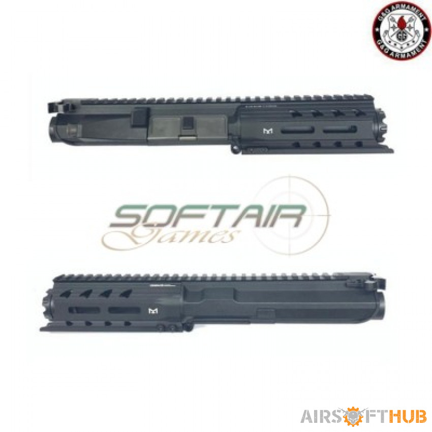 *WANTED* arp 556 upper - Used airsoft equipment