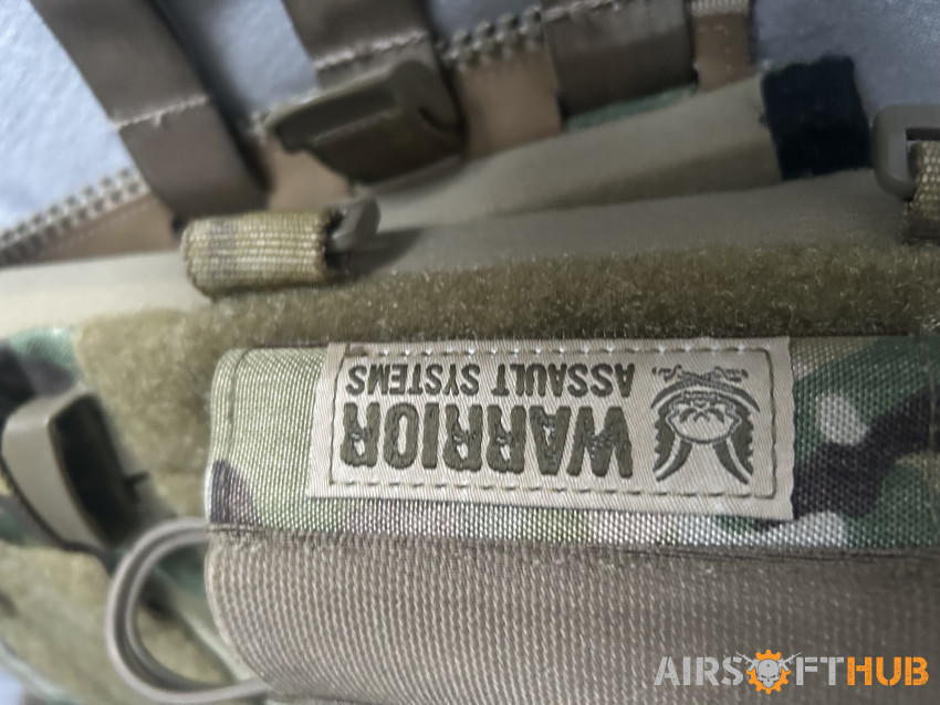 Crye precision jpc 2.0 bundle - Used airsoft equipment