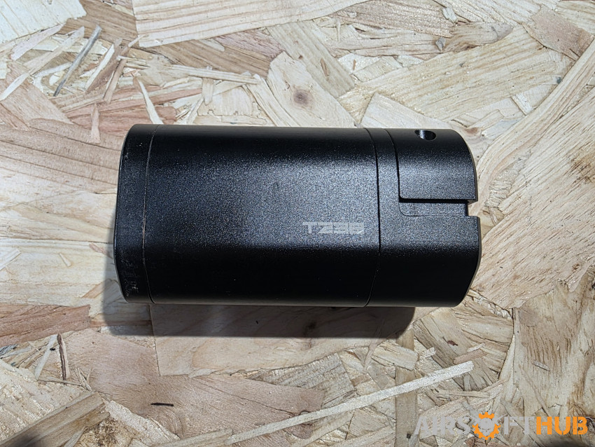 T238 RGB Tracer Unit - Used airsoft equipment