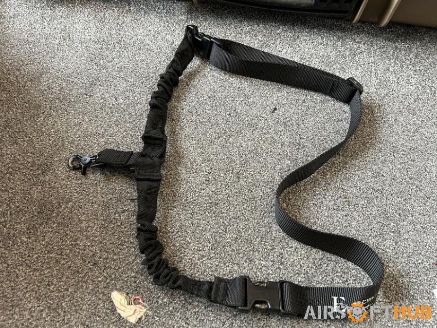RONIN T10 - Used airsoft equipment