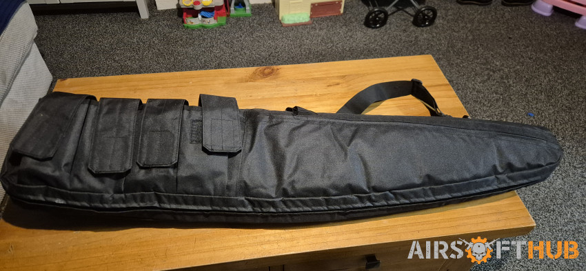 Ssg10 A2 - Used airsoft equipment