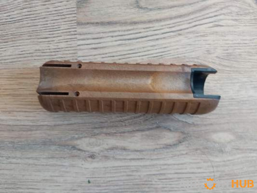 Various Items. Prices include - Used airsoft equipment
