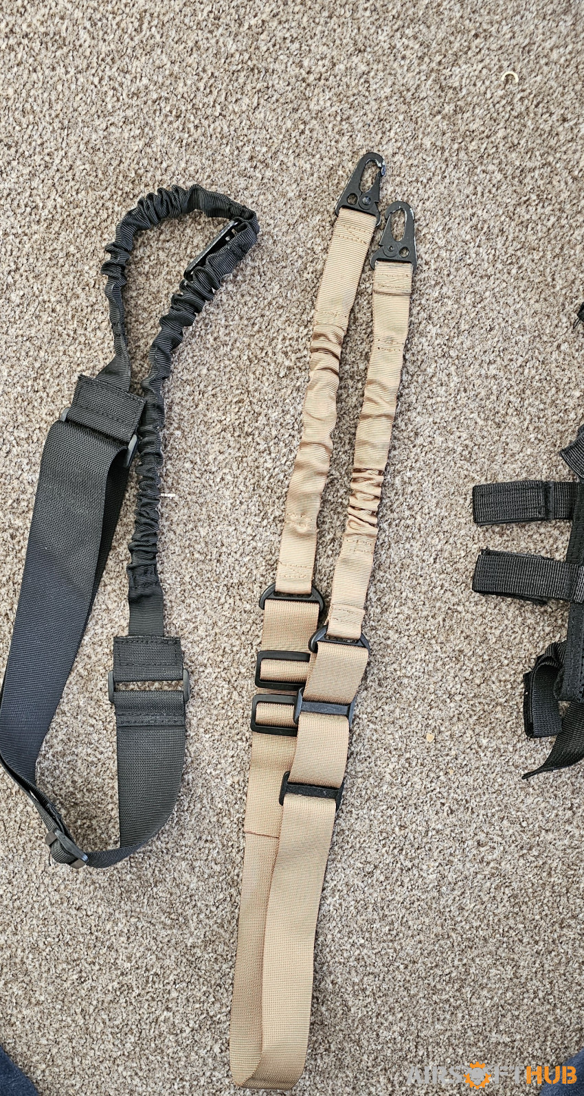 Starter gear!! - Used airsoft equipment