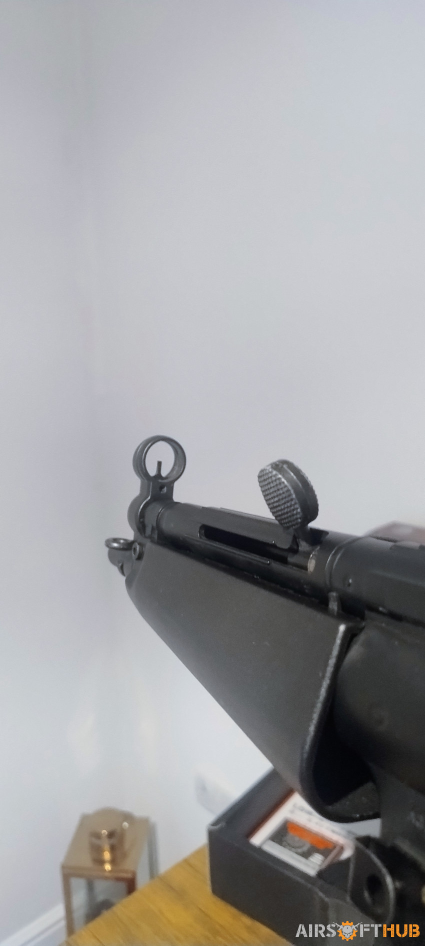TM MP5 Custom Bundle - Used airsoft equipment