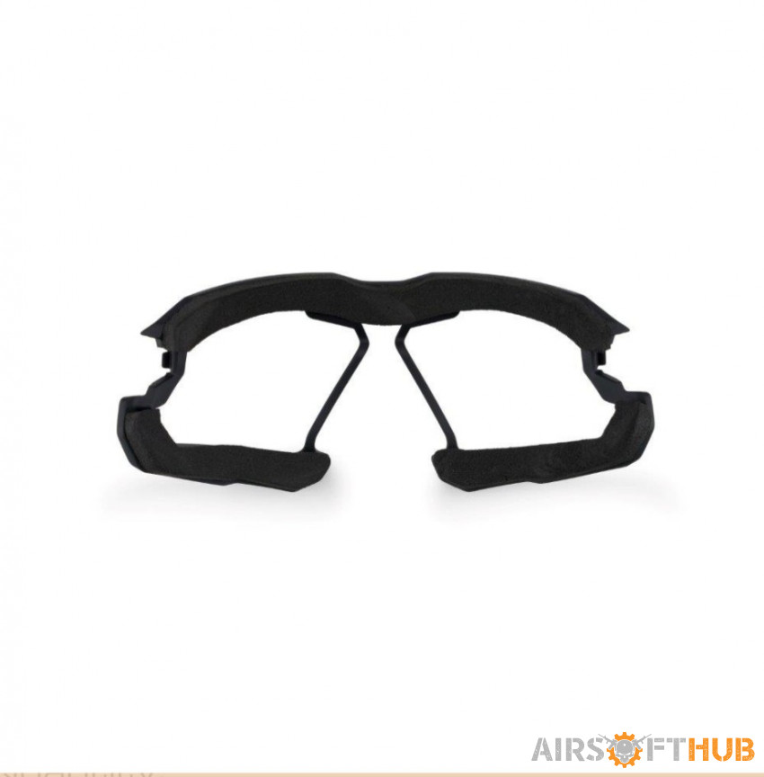 bloc lynx glasses clear - Used airsoft equipment