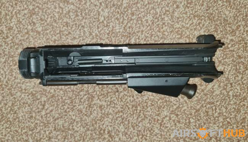 Cyma cm097 upper receiver - Used airsoft equipment