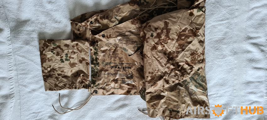 Kit clear out - Used airsoft equipment