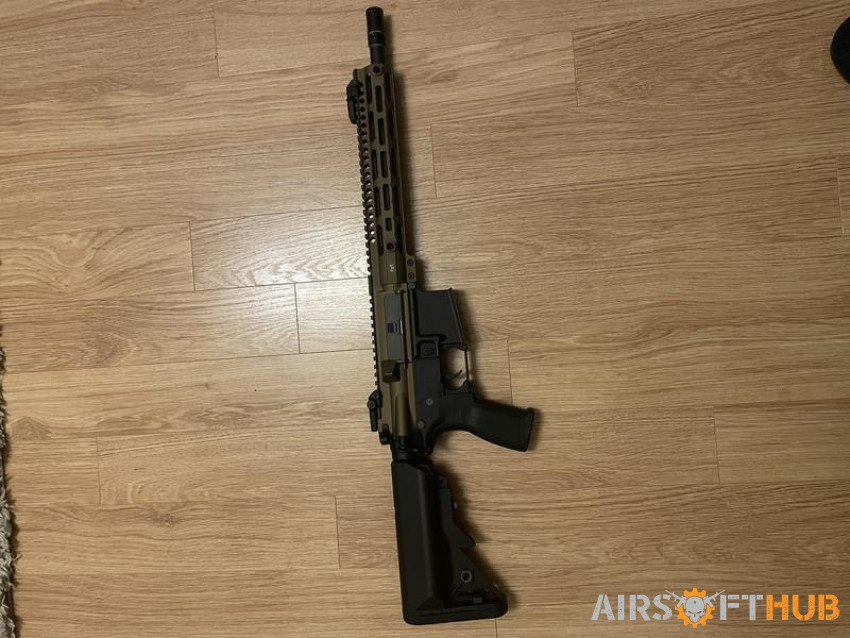 Specna arms edge e20 - Used airsoft equipment