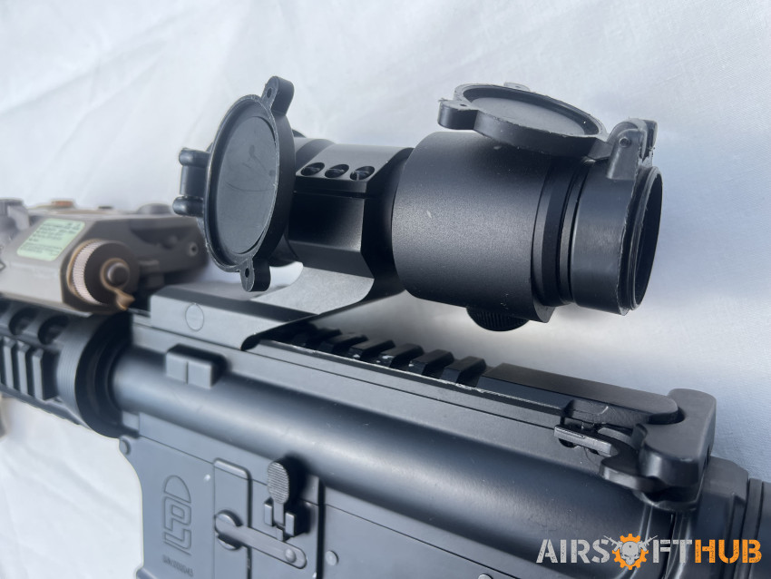 Cyma M4 CM.002 - Used airsoft equipment