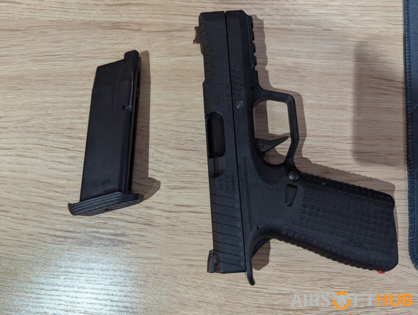 EMG Archon™ Firearms Type B - Used airsoft equipment