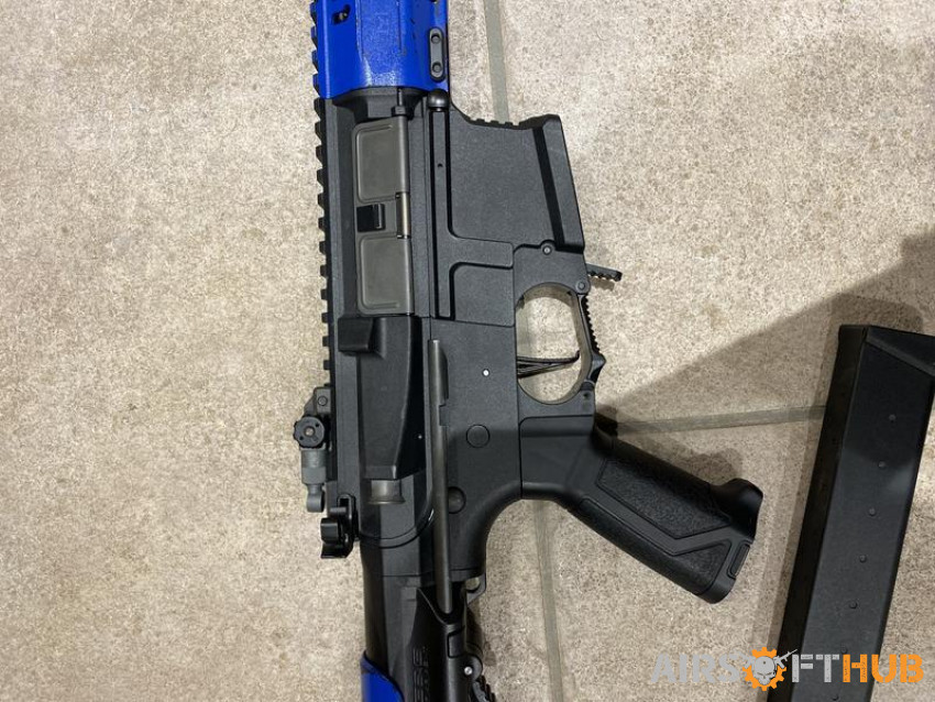 G&G Armament ARP9 - Used airsoft equipment
