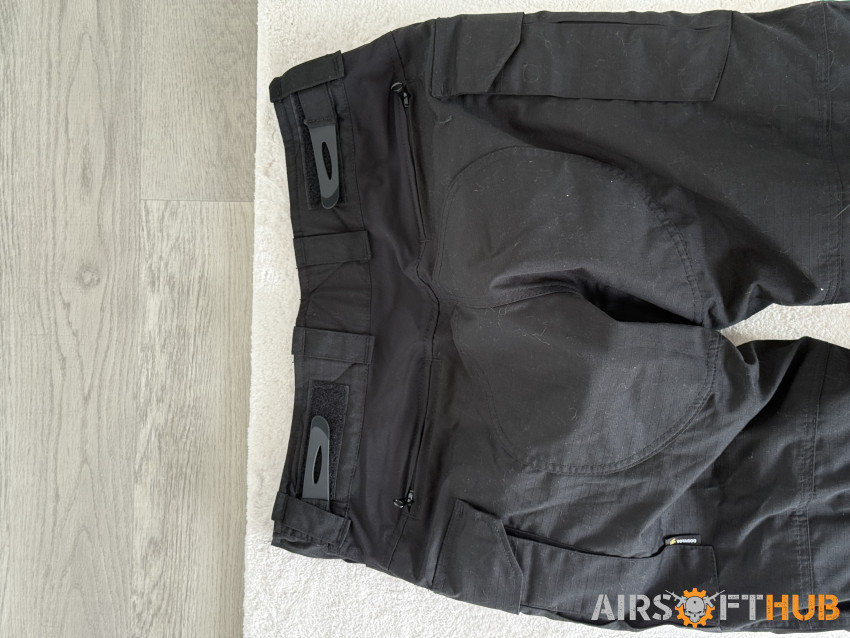 Airsoft Bundle Deal - Used airsoft equipment