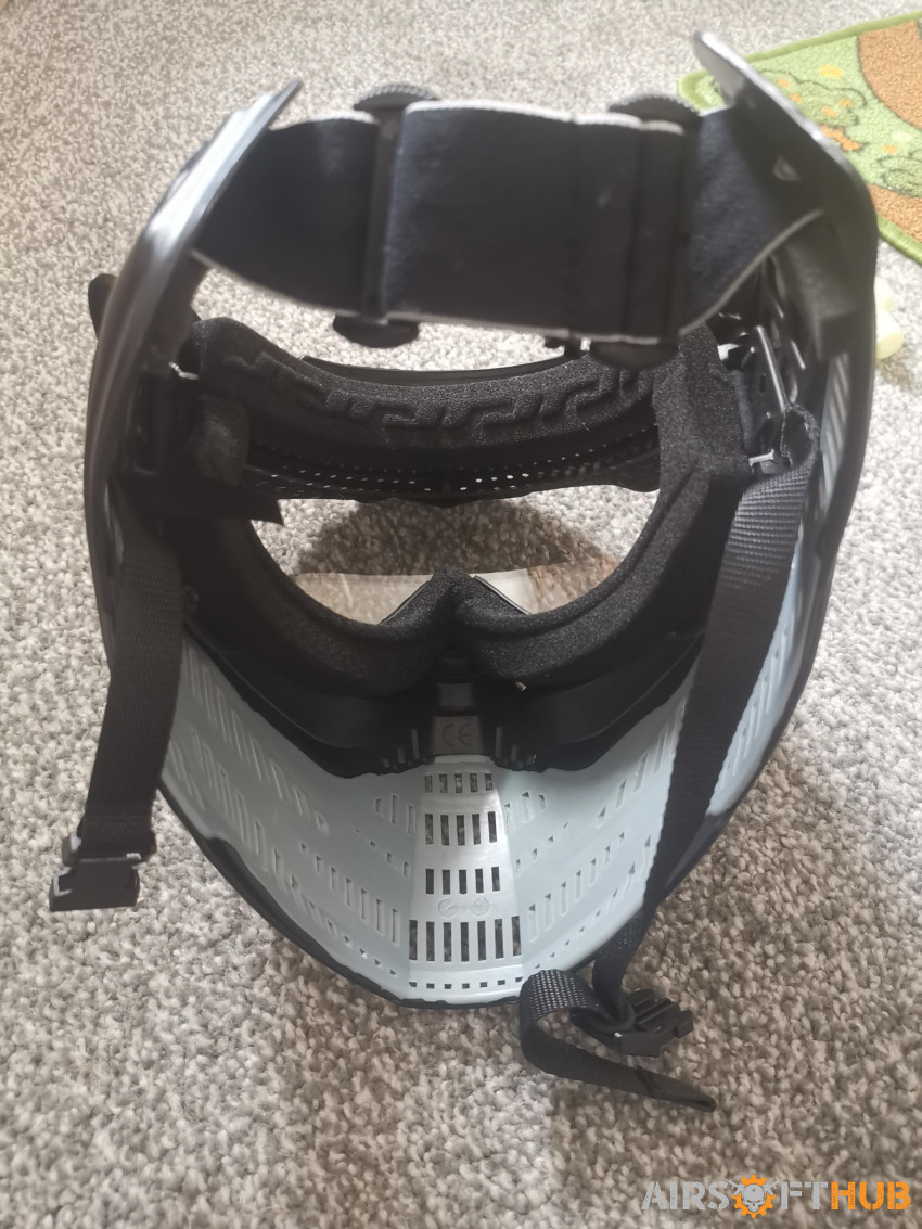 JT SPECTRA FLEX 8 THERMAL MASK - Used airsoft equipment