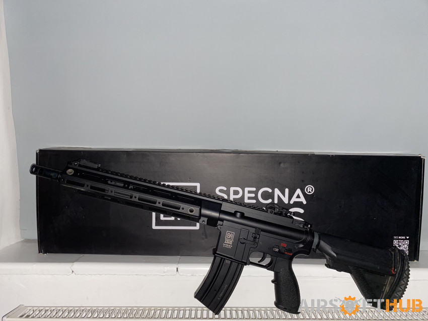 Specna Arms SA-H09 Carbine - Used airsoft equipment