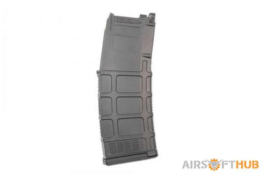 WANTED Iron Airsoft PMAG MWS - Used airsoft equipment
