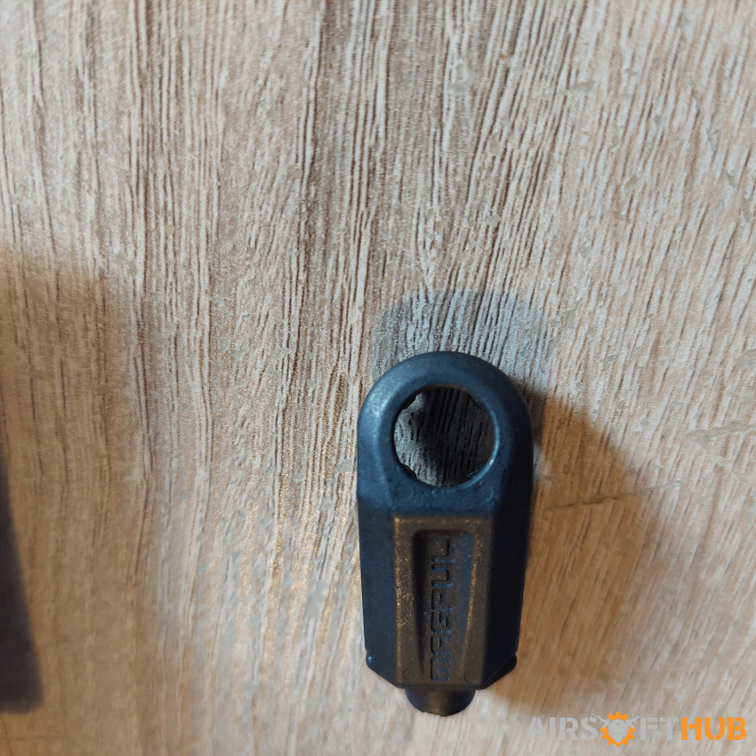 Magpul RSA® QD - Rail Sling At - Used airsoft equipment