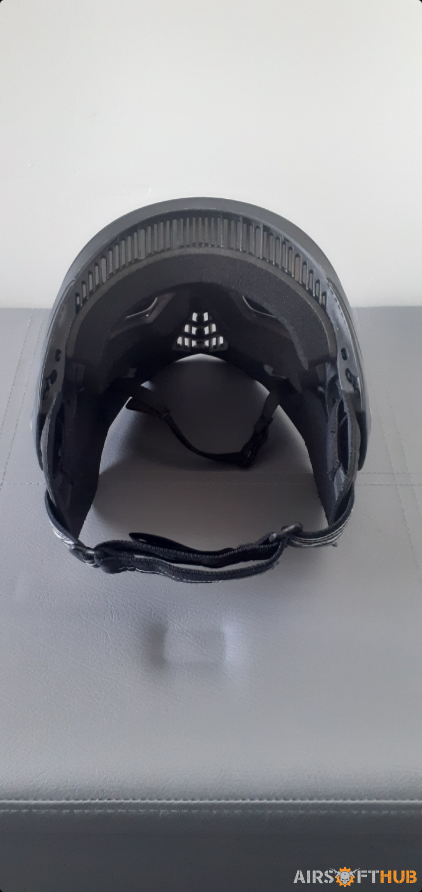 Dye i4 Mask Black - Used airsoft equipment