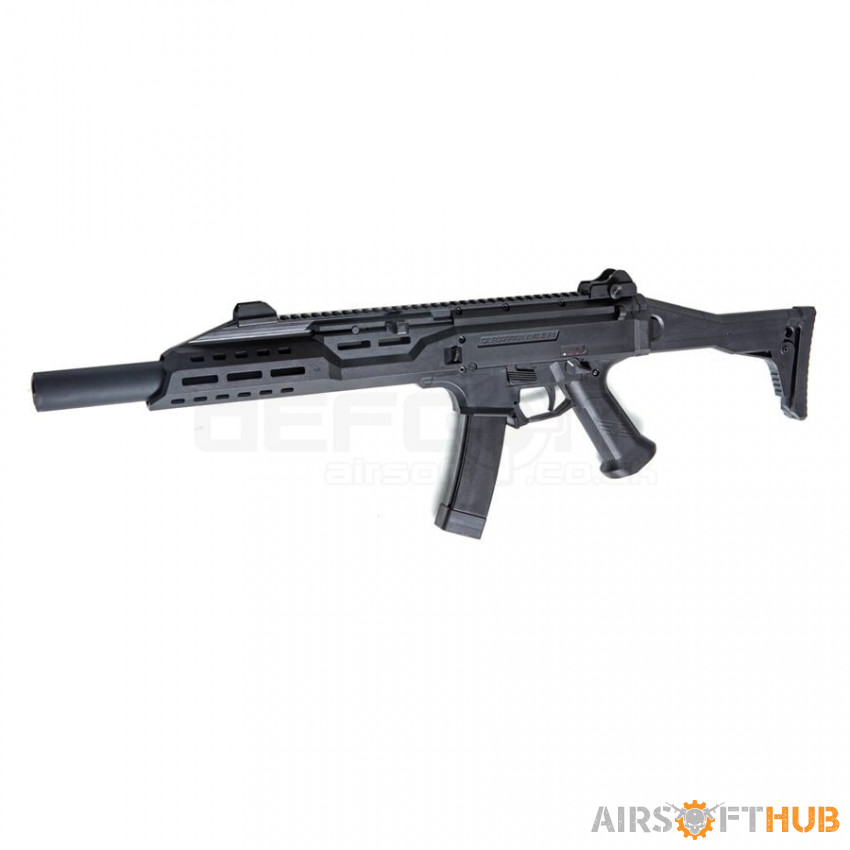 LF these guns listed below - Used airsoft equipment