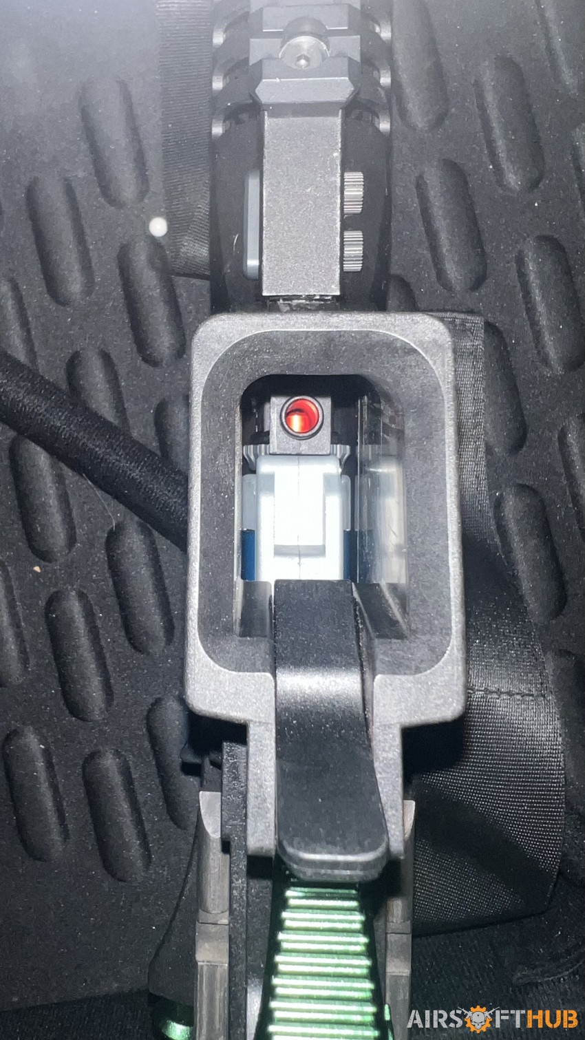 For Sale: G&G ARP 9 - Used airsoft equipment