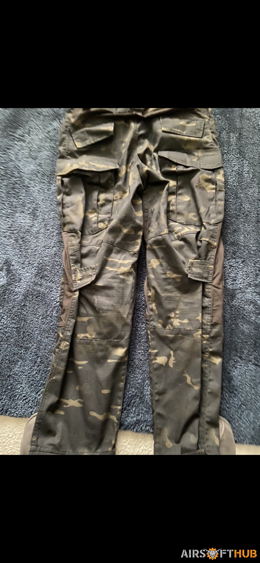 Viper gen 2 trousers - Used airsoft equipment