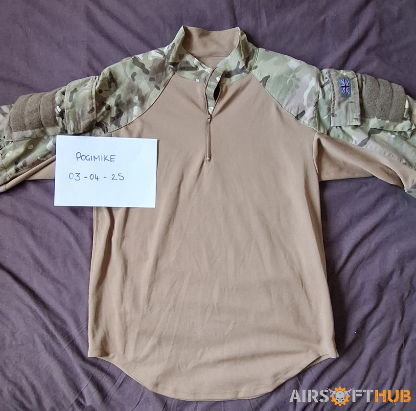 Loads of kit and Rifs - Used airsoft equipment