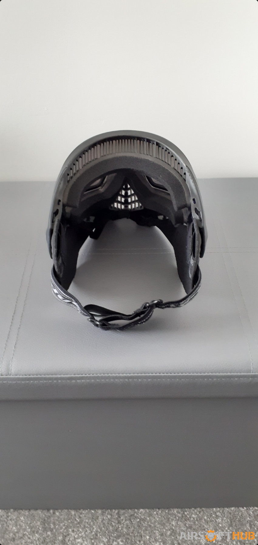 Dye i4 Mask - Used airsoft equipment