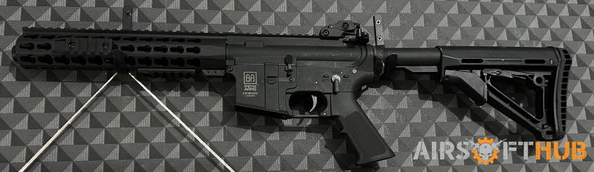 Specna arms m4 - Used airsoft equipment