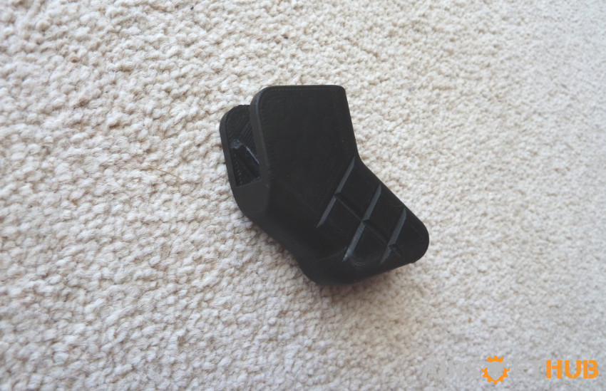 KJ works KC-02 hand grip - Used airsoft equipment