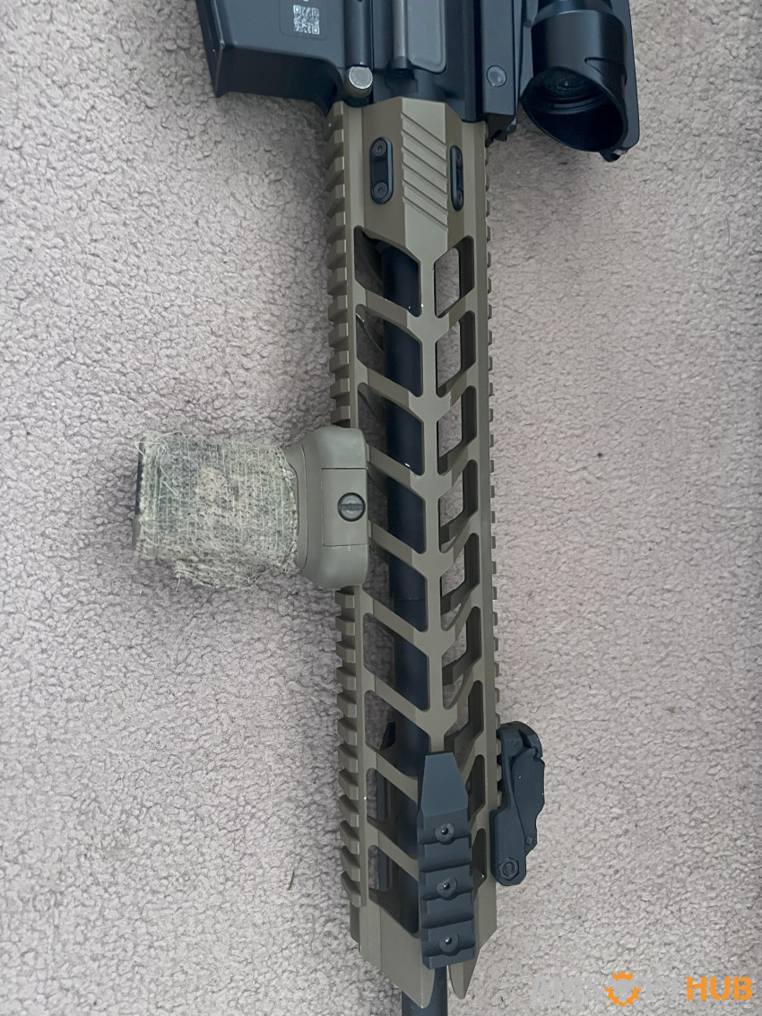 RRA SA-E13 EDGE - Used airsoft equipment