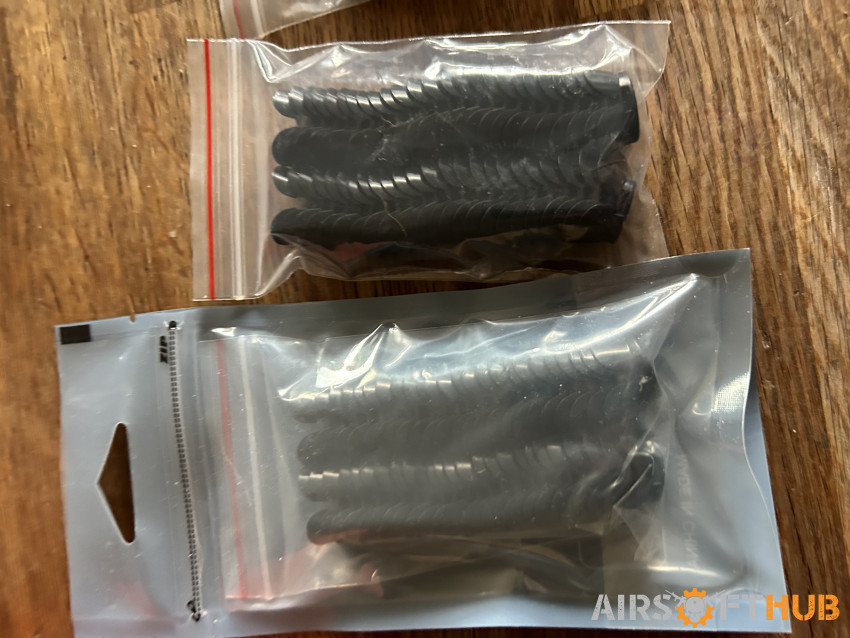 Aps Cam870 mk3 - Used airsoft equipment