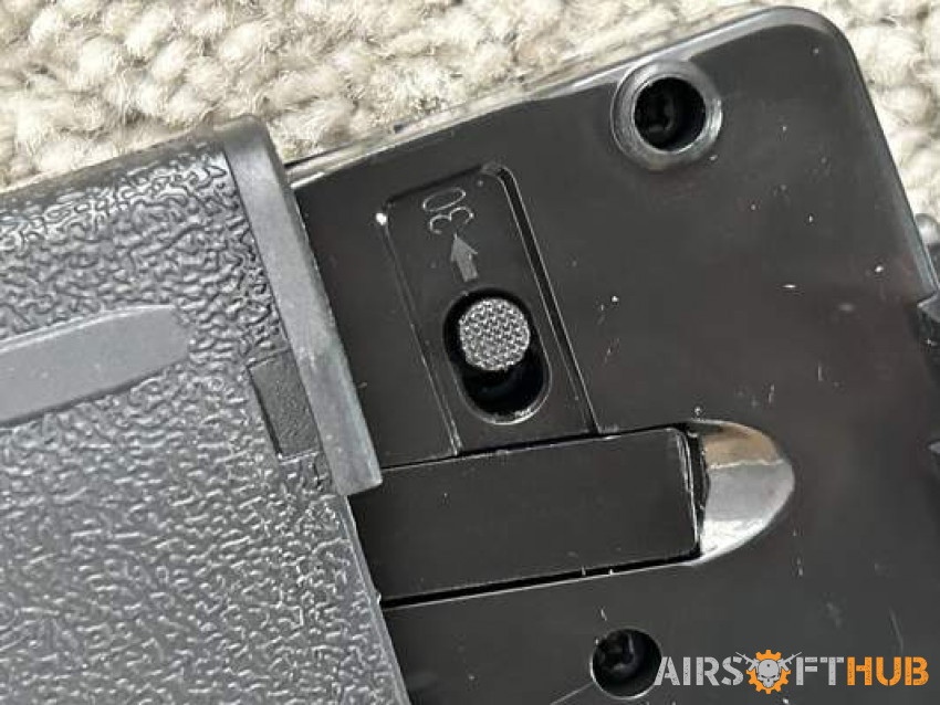 Vfc bundle - Used airsoft equipment