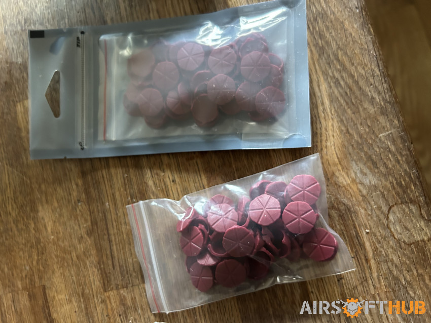 Aps Cam870 mk3 - Used airsoft equipment