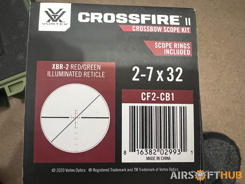 Silverback srs a1 16” covert - Used airsoft equipment