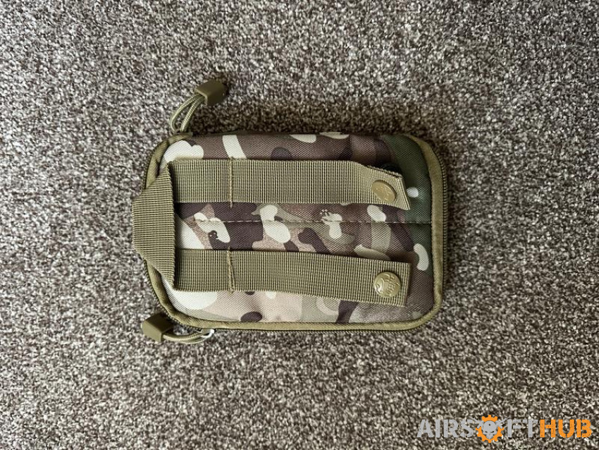 Viper Tactical operator pouch - Used airsoft equipment