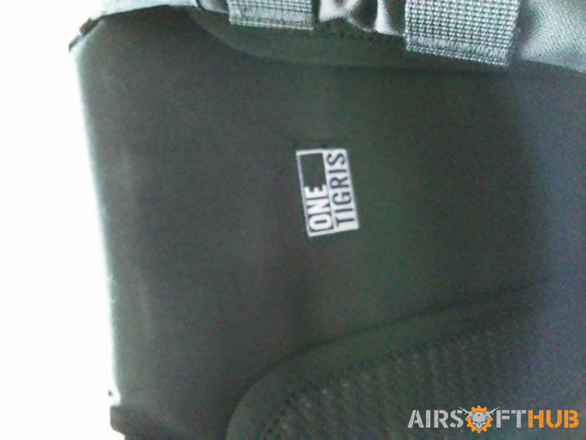 OneTigris GRIFFIN AFPC Vest - Used airsoft equipment