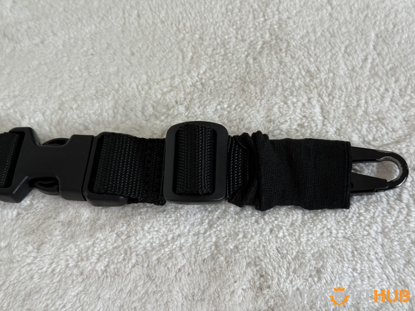 Airsoft Bundle Deal - Used airsoft equipment