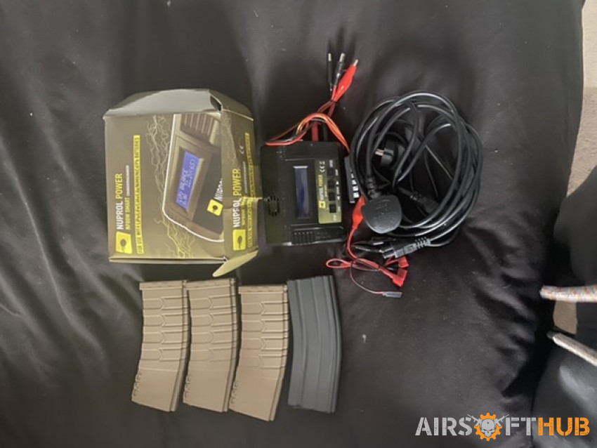 G&G for sale - Used airsoft equipment