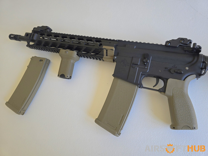 Specna Arms M4 - Used airsoft equipment