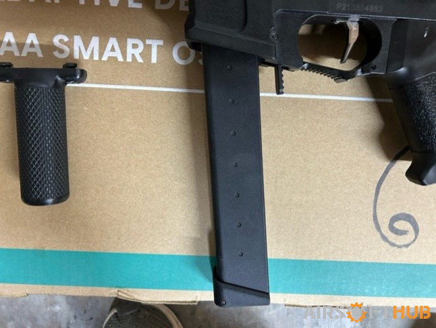 G&G ARP9 With Mag & Boxed - Used airsoft equipment