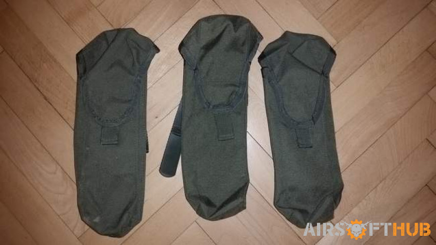 LCT RPK74M - Used airsoft equipment