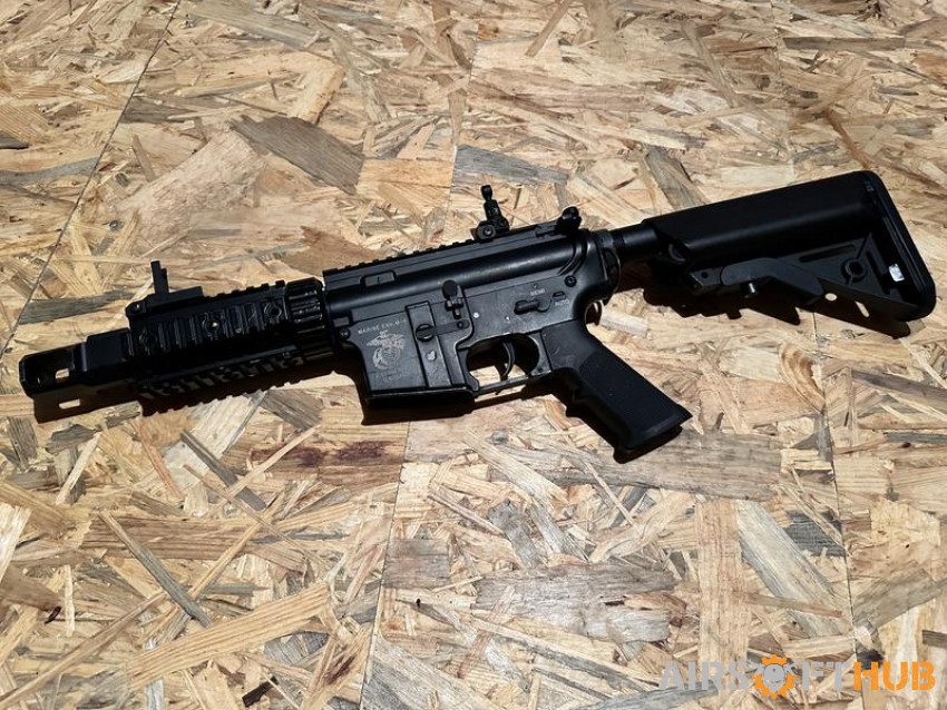 Specna Arms SA-A06 - Used airsoft equipment