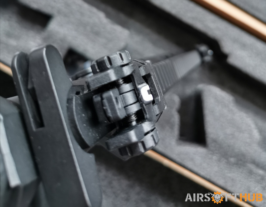 Arcturus R15 Carbine New - Used airsoft equipment