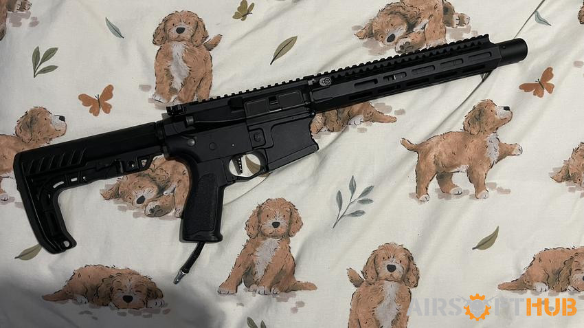 G&G HPA JACK - Used airsoft equipment