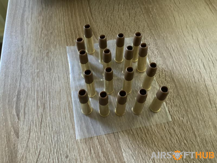 Rhino airsoft shells (Offers?) - Used airsoft equipment