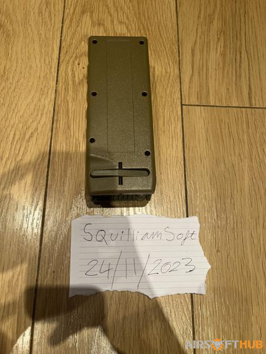 Repro Odin Speedloader Airsoft Hub Buy Sell Used Airsoft Equipment Airsofthub Repro Odin Speedloader Airsoft Hub Buy Sell Used Airsoft Equipment Airsofthub