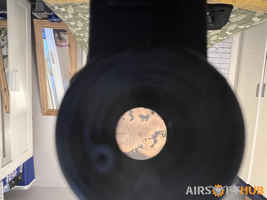 Ares G36c Aeg - Used airsoft equipment