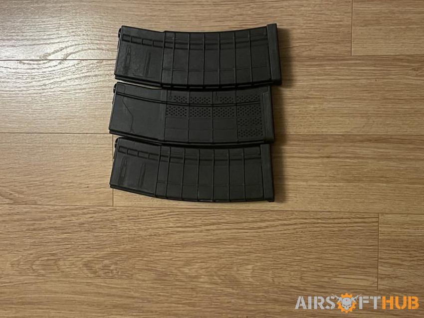 Specna arms edge e20 - Used airsoft equipment