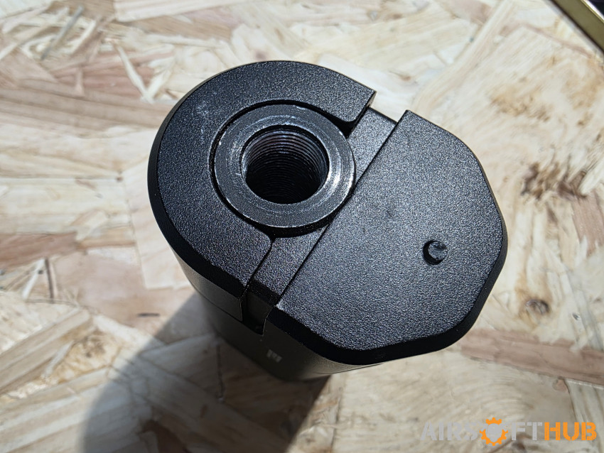 T238 RGB Tracer Unit - Used airsoft equipment