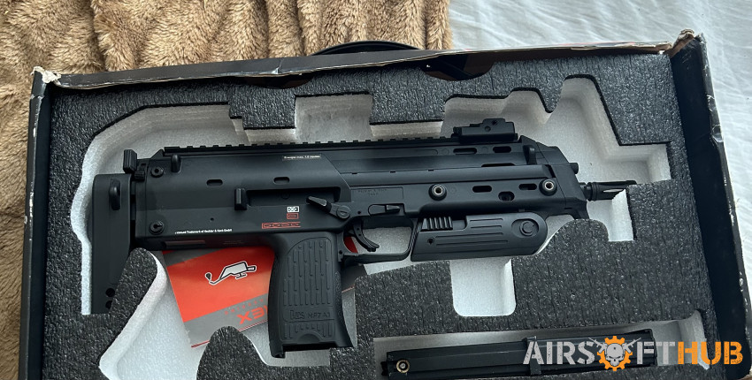 Stalker Ghillie Shroud - Used airsoft equipment